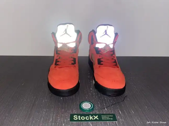 1st Kicks Shoes For DD9336-800 5 Mars WMNS Her Jordan Air 0514